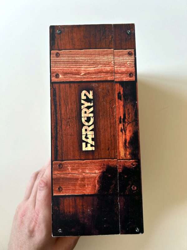 Far Cry 2 Collectors Edition (360) - Image 3