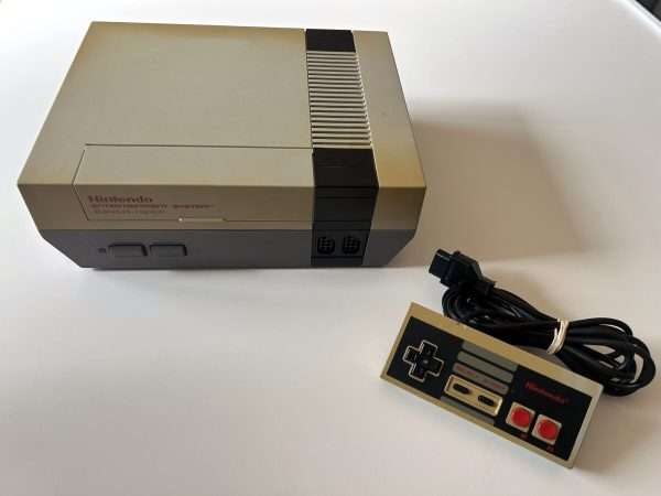 NES i original emballage - Image 2