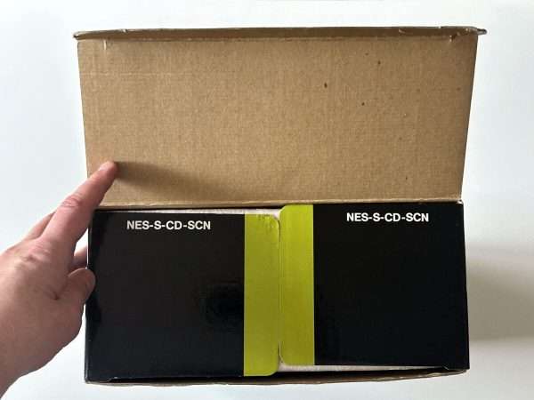 NES i original emballage - Image 4
