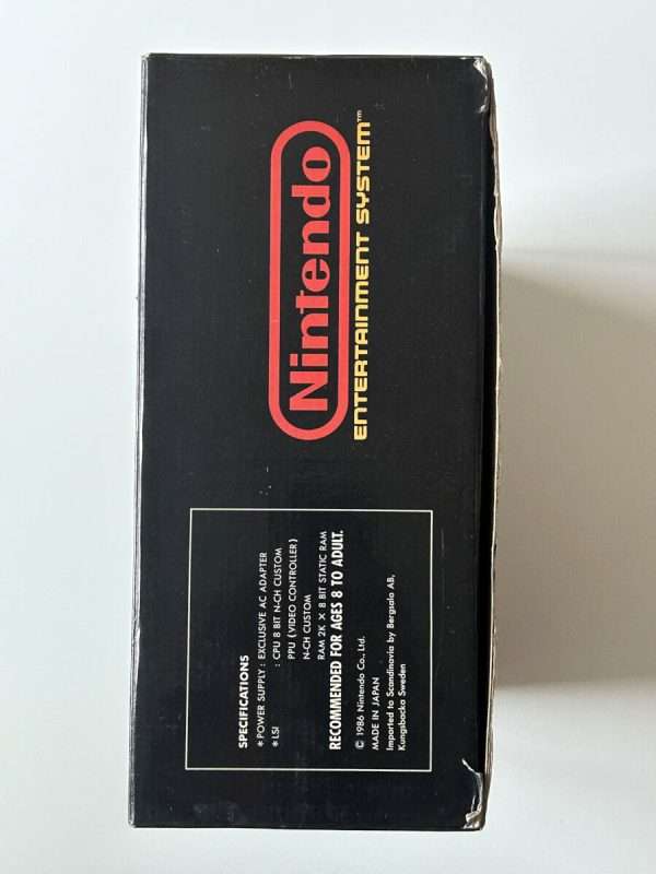 NES i original emballage - Image 8