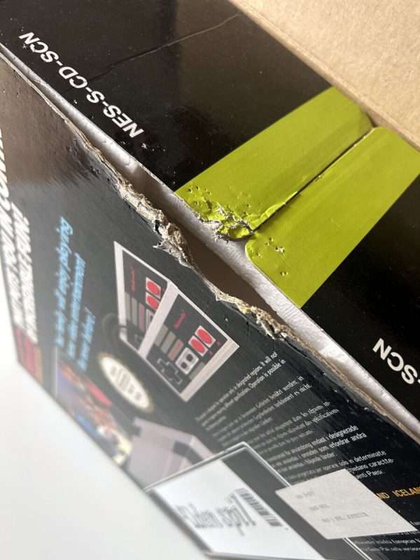 NES i original emballage - Image 3