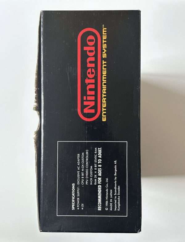 NES i original emballage - Image 7