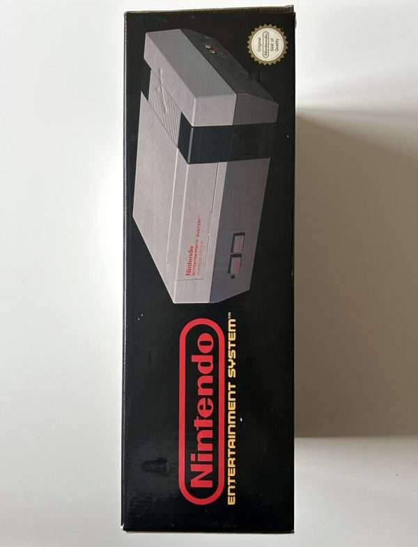 NES i original emballage - Image 10