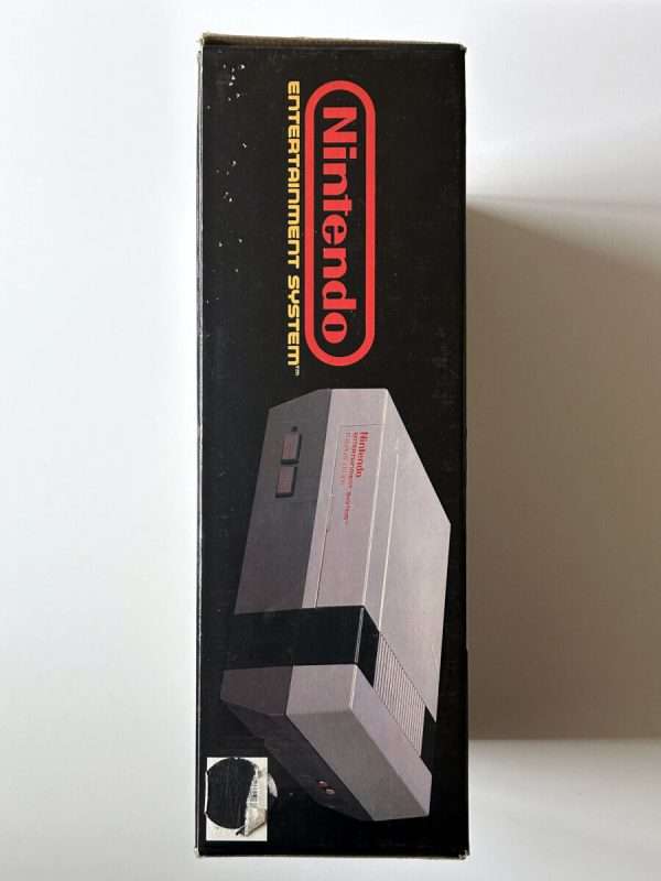 NES i original emballage - Image 9