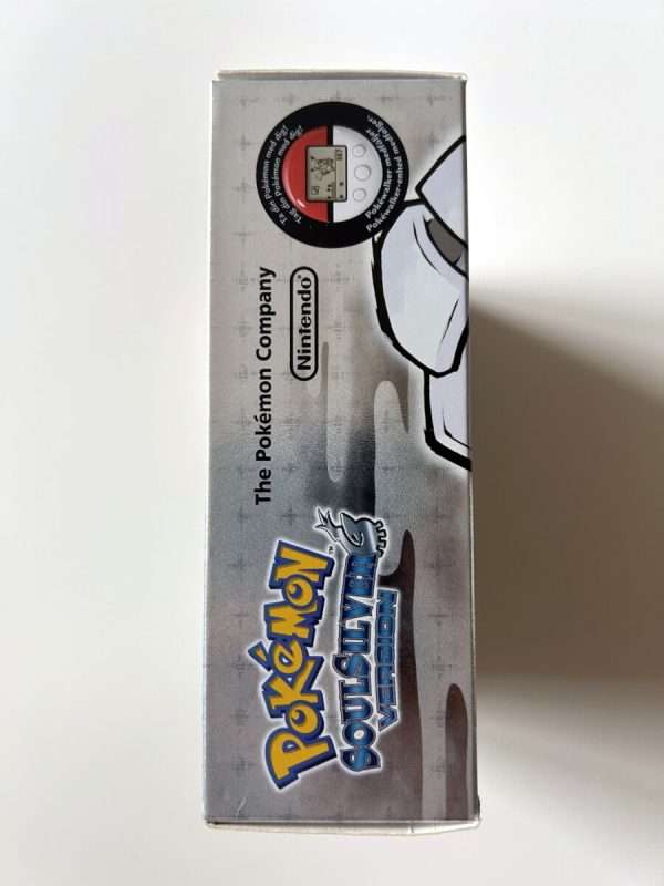 Pokemon SoulSilver Version(DS) - Image 8
