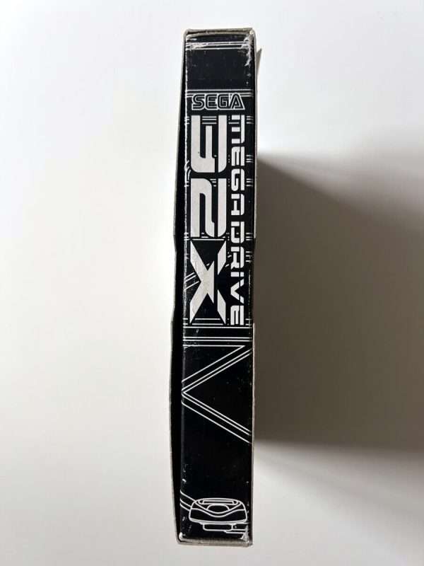 Golf Magazine Presents 36 Great Holes (I Original Emballage)(Sega 32X) - Image 3