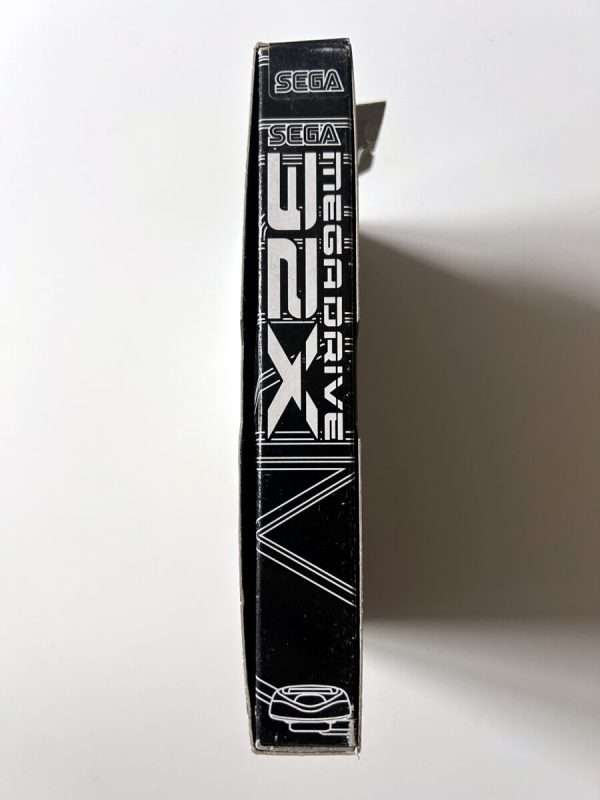 Golf Magazine Presents 36 Great Holes (Ubrudt Tape)(I Original Emballage)(Sega 32X) - Image 6