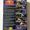Cosmic Carnage (I Original Emballage)(Sega 32X) - Billede 6