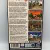 Virtua Fighter 2(Saturn) - med manual #2 - Image 2
