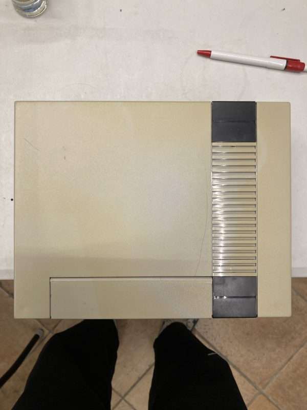 NES(konsol) SCN#1 - Image 3