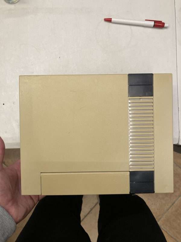NES(konsol) SCN#2 - Image 3