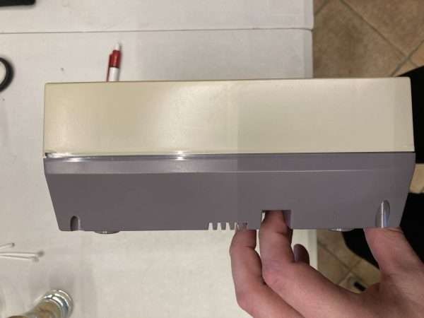NES(konsol) SCN#2 - Image 5