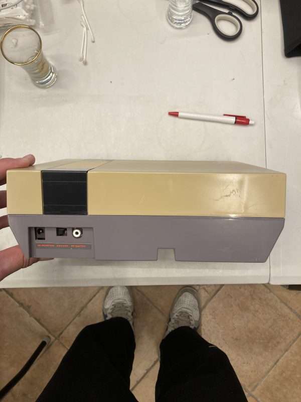NES(konsol) SCN#2 - Image 6
