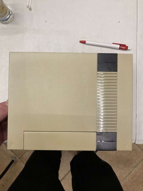 NES(konsol) SCN#3 - Image 4