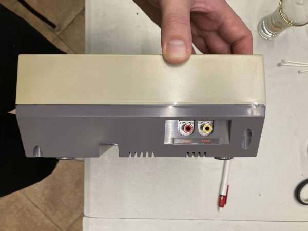 NES(konsol) SCN#3 - Image 5