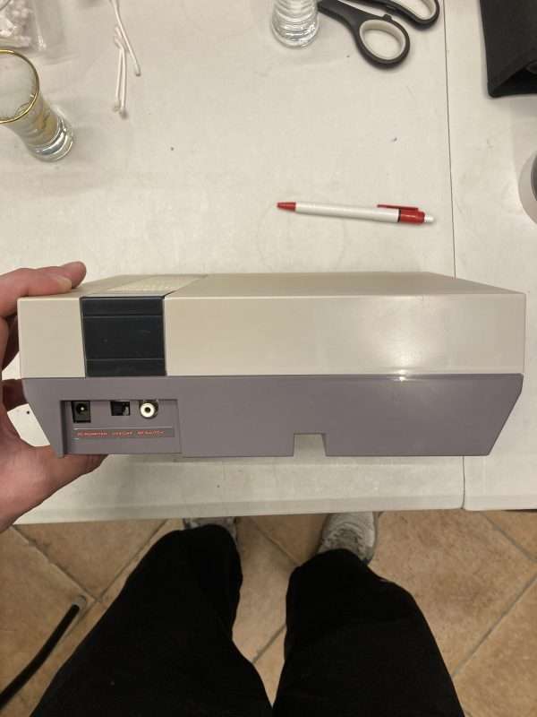 NES(konsol) SCN#3 - Image 2