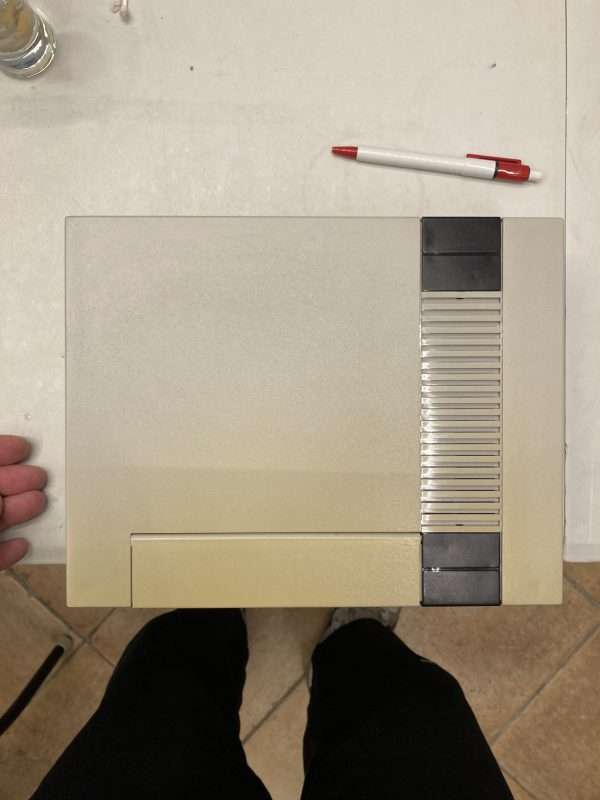 NES(konsol) SCN #4 - Image 3