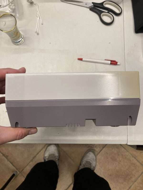NES(konsol) SCN #4 - Image 5