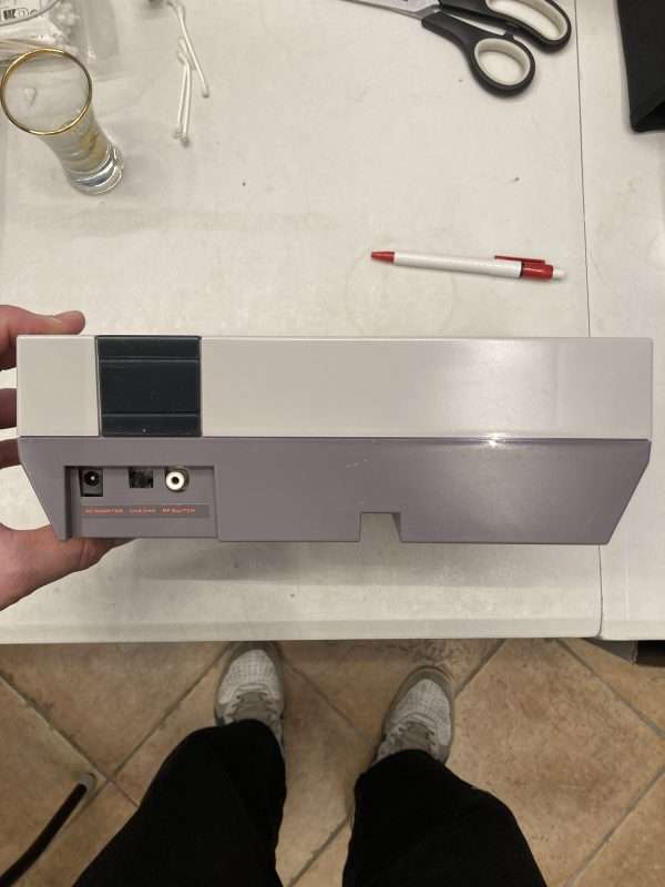 NES(konsol) SCN #4 - Image 6