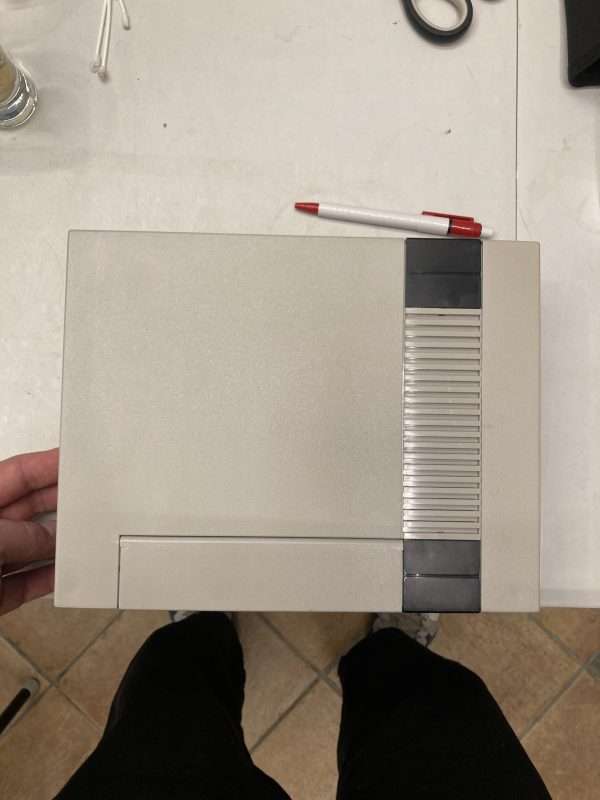 NES(konsol)SCN #5 - Image 4