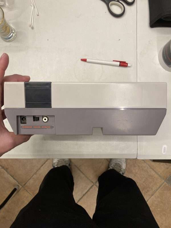 NES(konsol)SCN #5 - Image 2