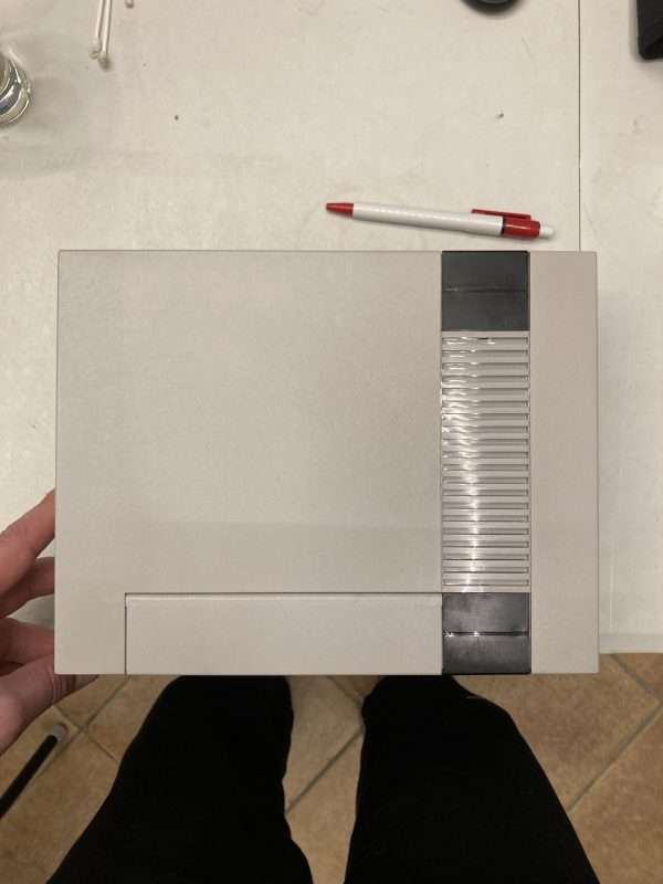 NES(konsol) SCN#6 - Image 3