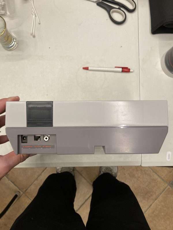 NES(konsol) SCN#6 - Image 6