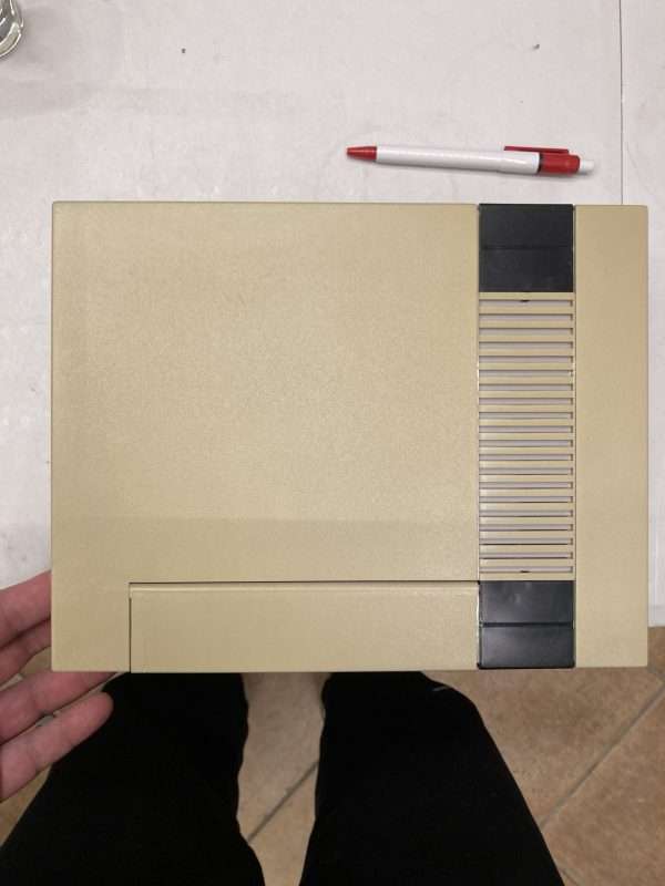 NES(konsol) SCN #7 - Image 4
