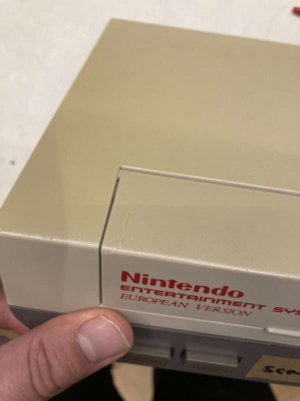 NES(konsol) SCN #7 - Image 5