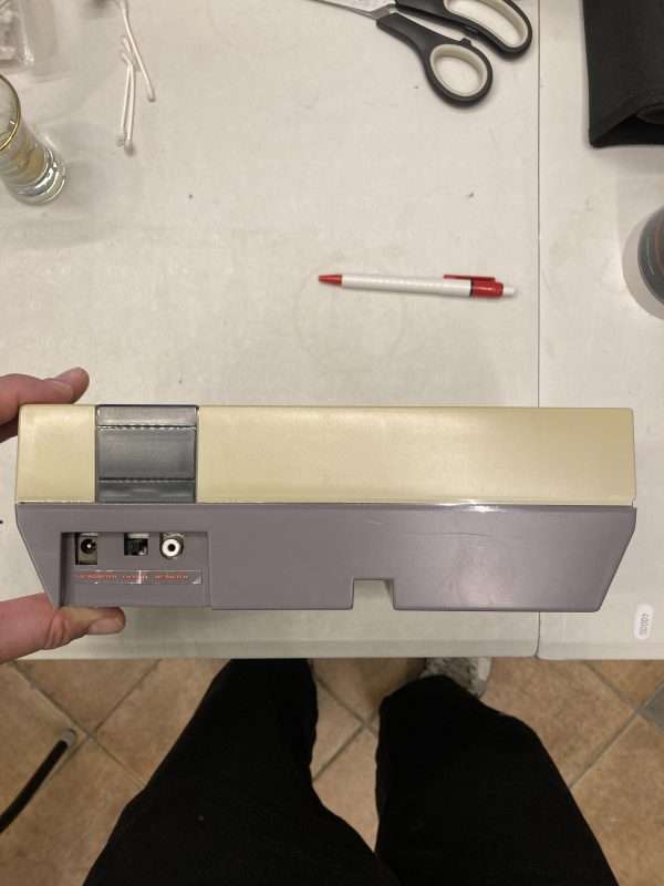 NES(konsol) SCN #7 - Image 8