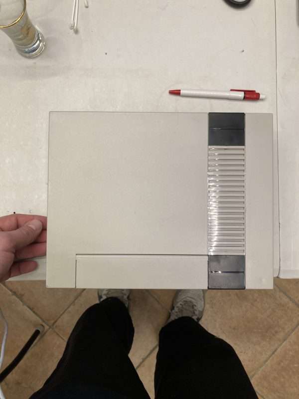 NES(konsol) SCN #9 - Image 4