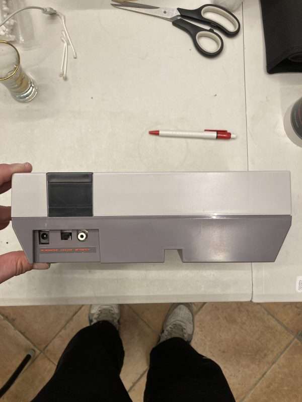 NES(konsol) SCN #9 - Image 2