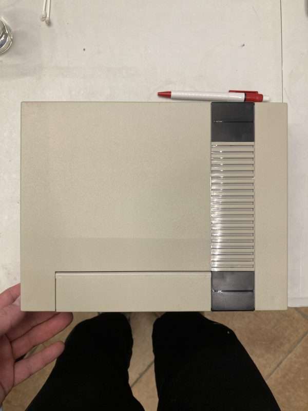 NES(konsol) SCN #10 - Image 2
