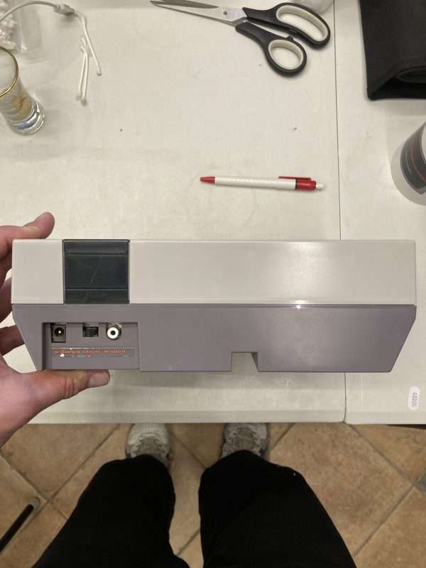 NES(konsol) SCN #10 - Image 5