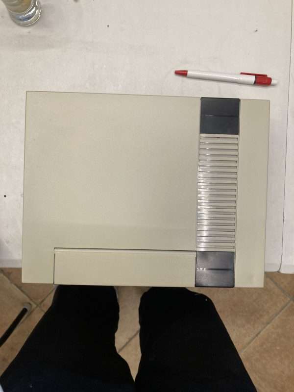 NES(konsol)FRG #11 - Image 3