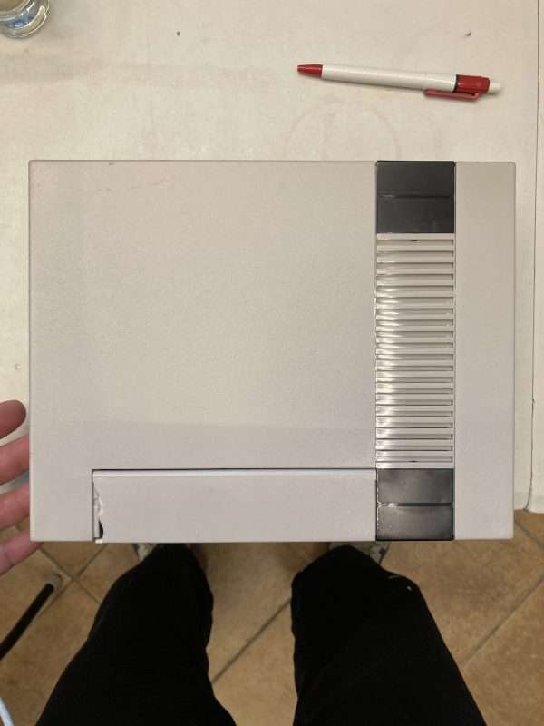 NES(konsol) FRG #13 - Image 4
