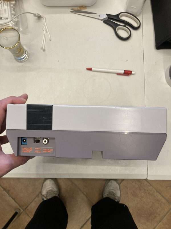 NES(konsol) FRG #13 - Image 2