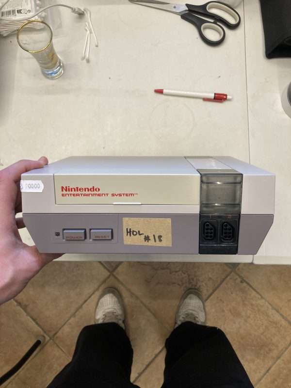 NES(konsol) HOL #18 - Image 2