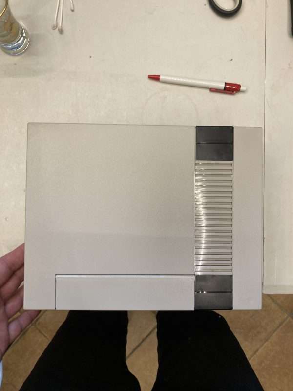 NES(konsol) ESP#17 - Image 3