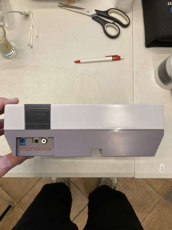 NES(konsol) ESP#17 - Image 6