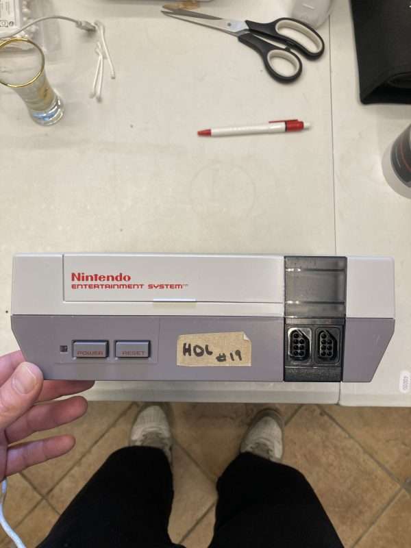 NES(konsol) HOL #19 - Image 2
