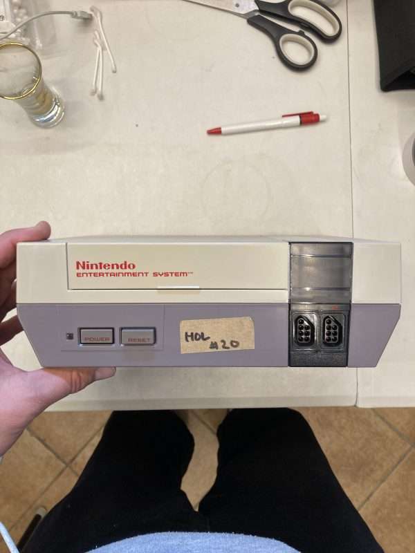 NES(konsol) HOL #20 - Image 2