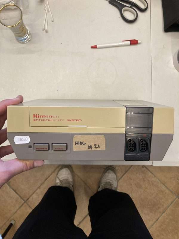 NES(konsol) HOL #21 - Image 5