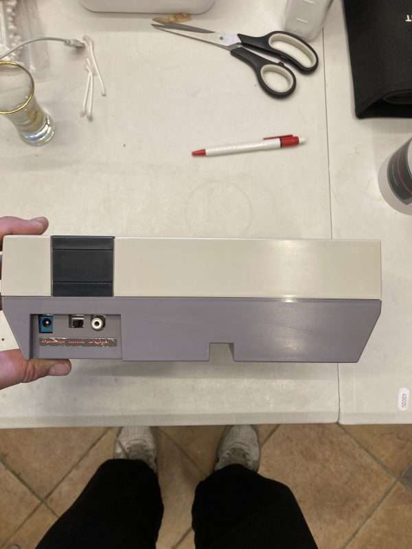 NES(konsol) HOL #21 - Image 4