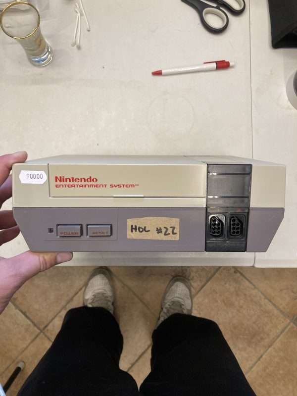 NES(konsol) HOL #22 - Image 3