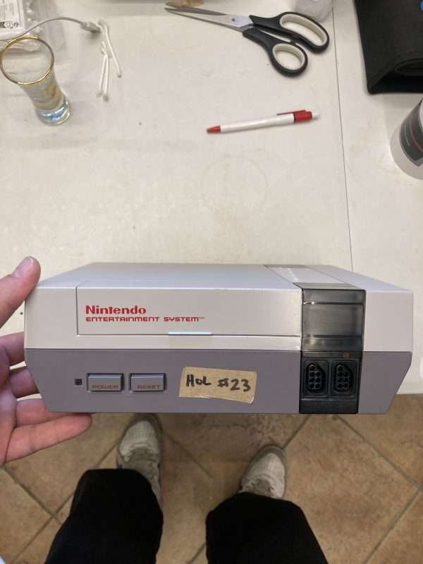 NES(konsol) HOL #23 - Image 3