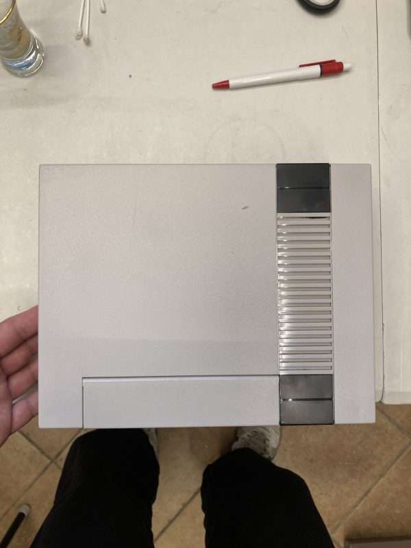 NES(konsol) HOL #23 - Image 4