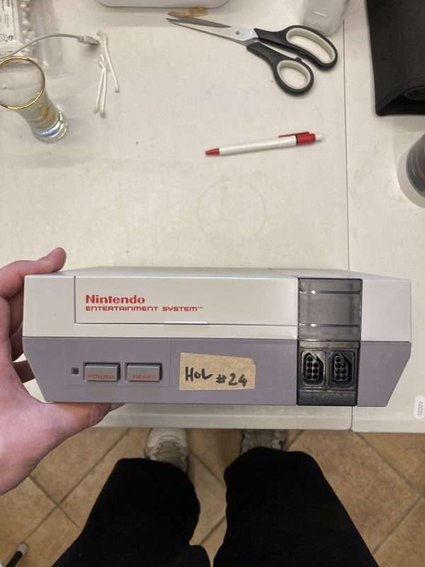 NES(konsol) HOL #24 - Image 2