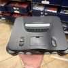 Nintendo 64 inkl strøm og av-kabel(konsol) #13 - Image 3