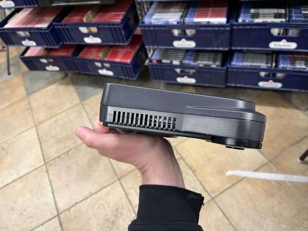 Nintendo 64 inkl strøm og av-kabel(konsol) #13 - Image 5
